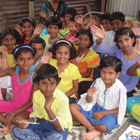 childrens classes