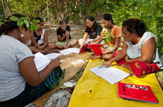 Kiribati