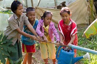 Cambodia